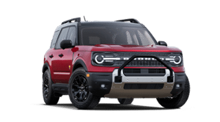 2025 Ford Bronco Sport® External Image 5
